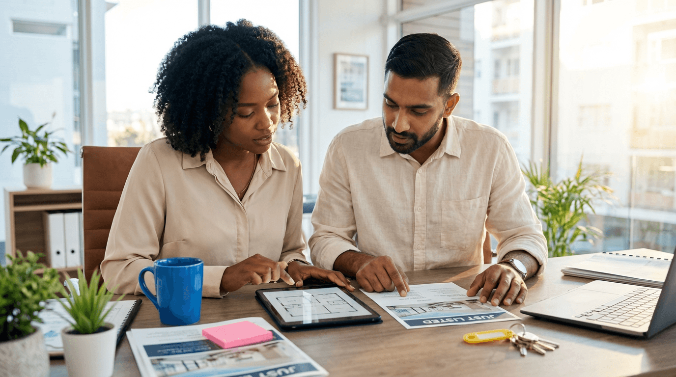 Professional Real Estate Agent Training