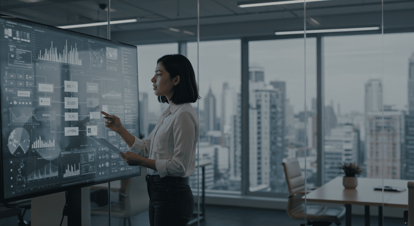 Curso de Fundamentos para el análisis funcional en proyectos de digitalización en construcción