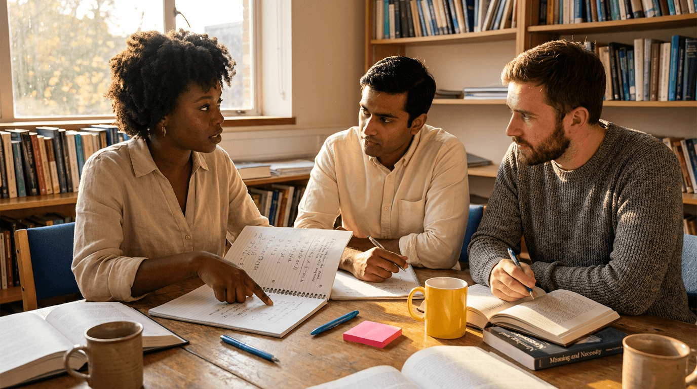 Analytic Philosophy Course