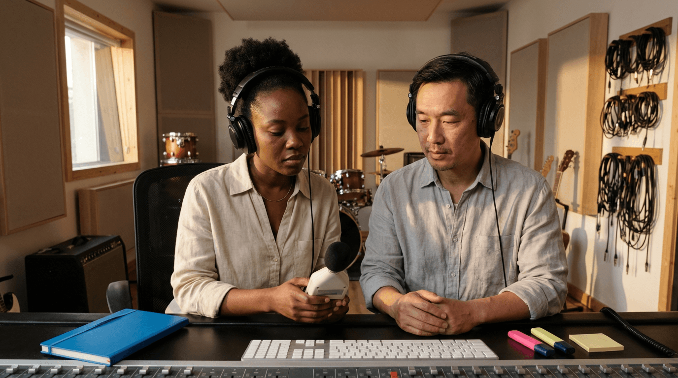 Curso de Consultor de Acústica