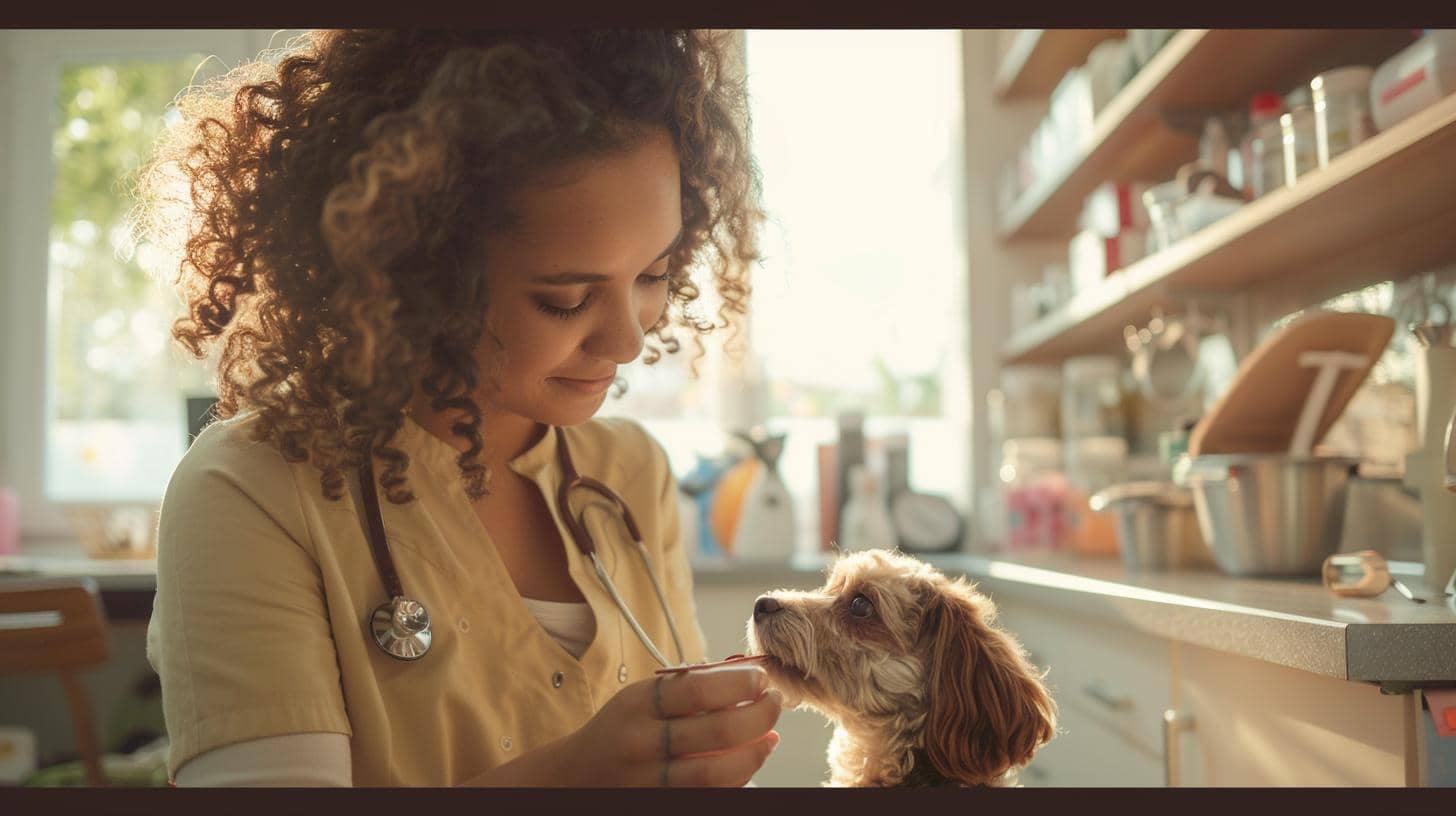 Curso de Habilidades Práticas em Atendimento Veterinário