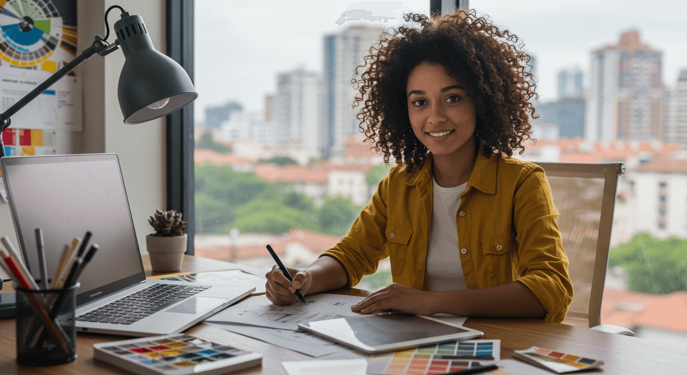 Curso Content Creator