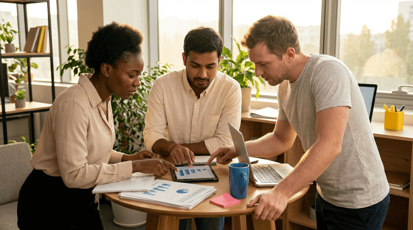 Development Training