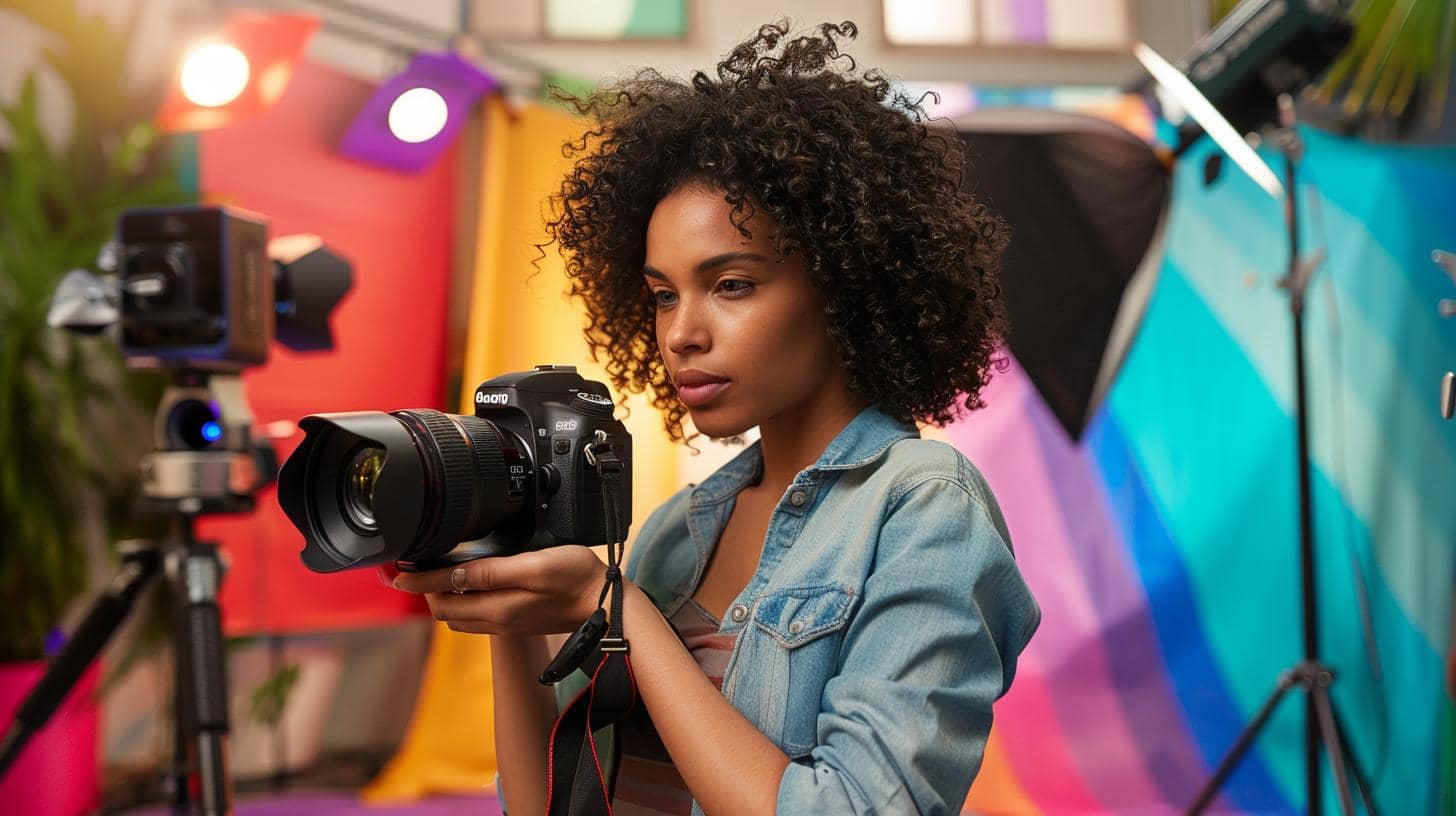 Curso de Integração de Videomaker com Estratégias de Vendas