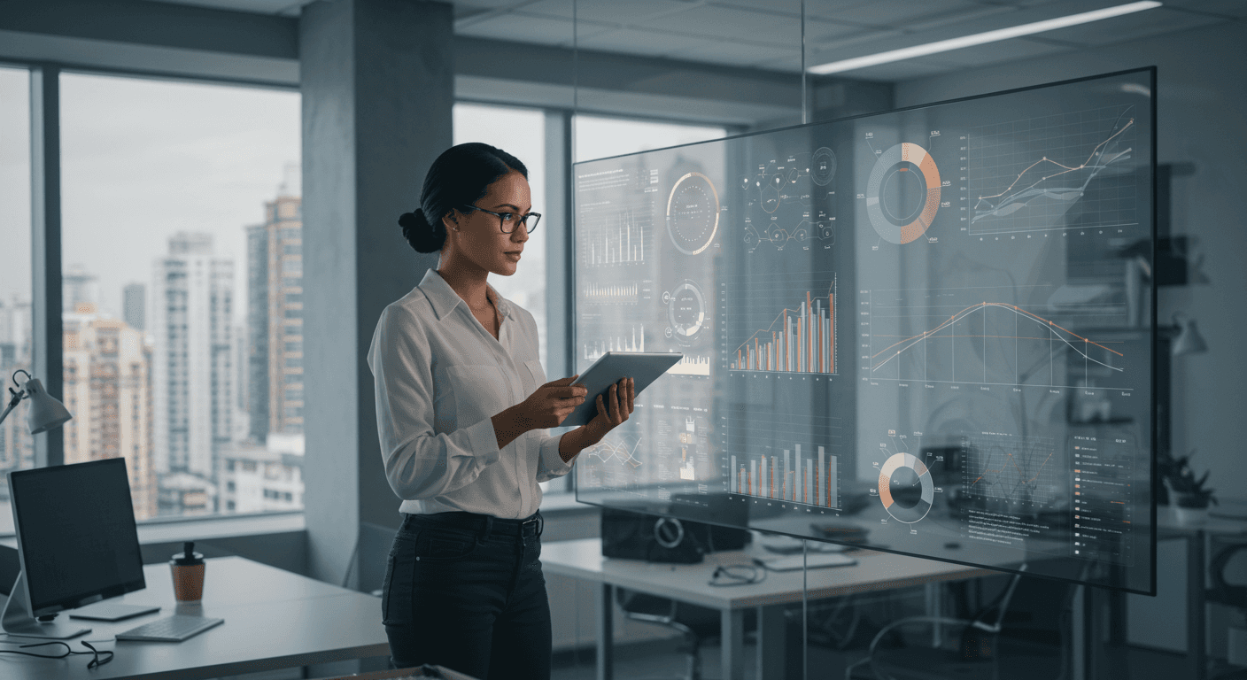 Curso de Revenue Management
