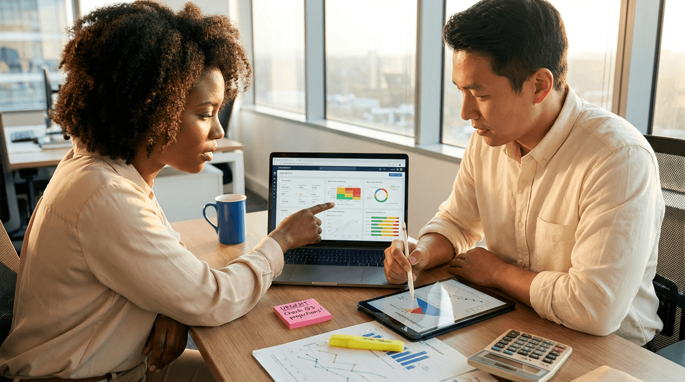 Risk Modeling Course