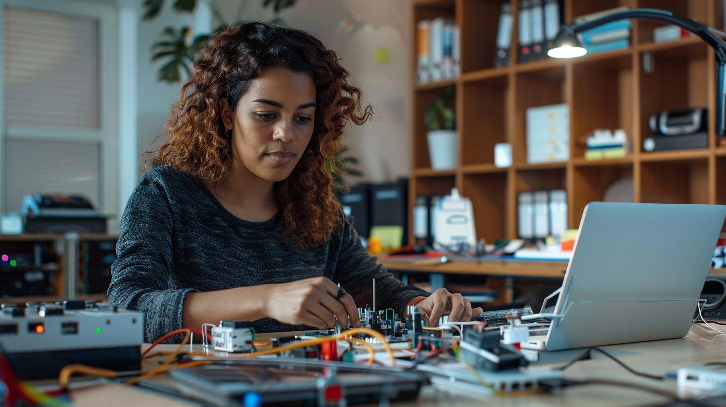 Curso de Programação Arduino