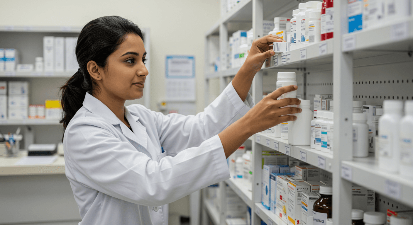 Essentials of Clinical Pharmacy Practice Course