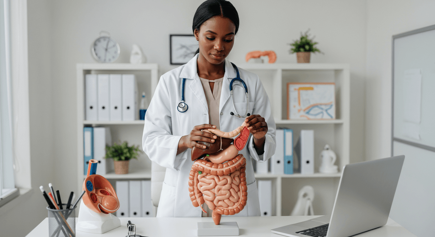 Curso de Nutrição Antiinflamatória Clínica: mecanismos, marcadores, intervenção e acompanhamento