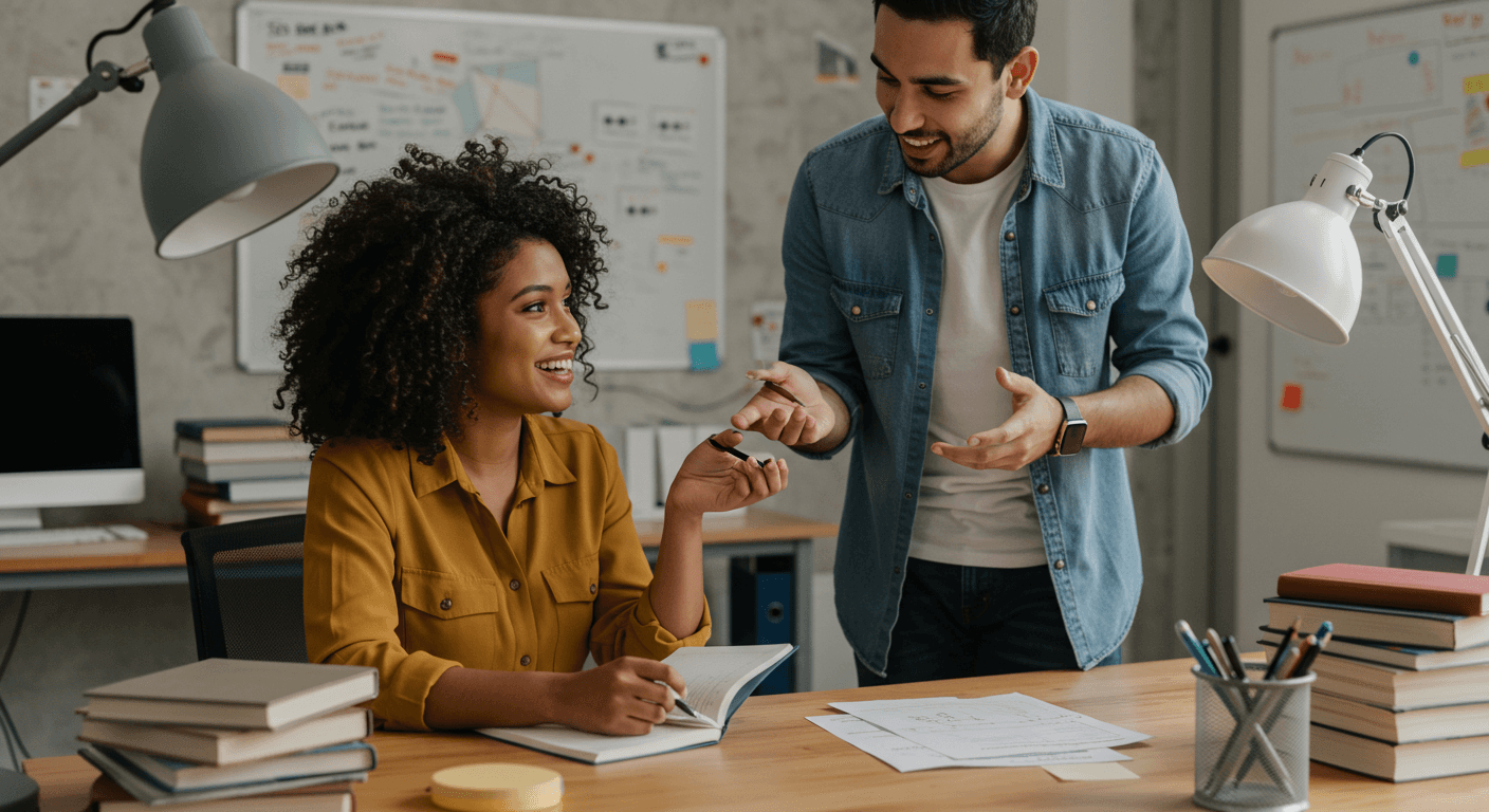 Curso para Melhorar o Português