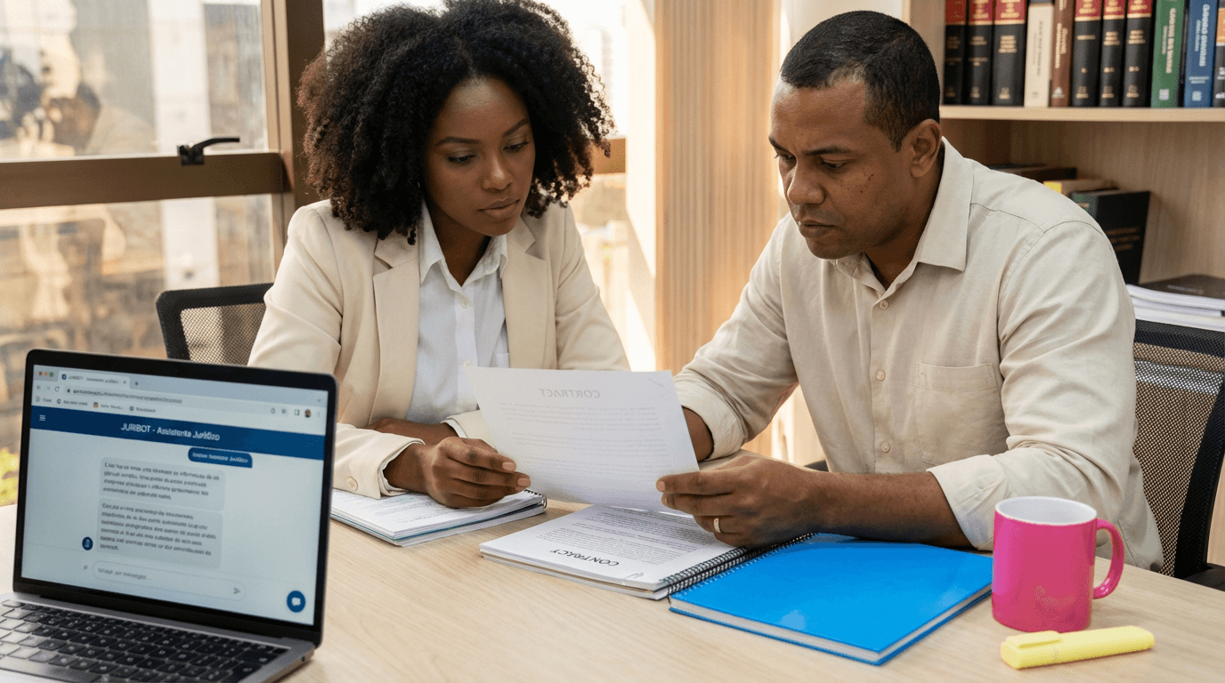 Curso de Chat Gpt para Advogados