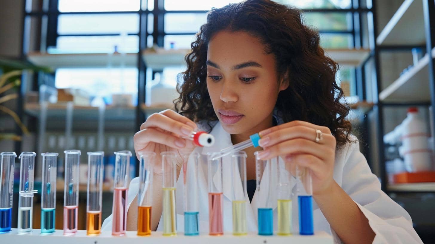 Curso de Técnico en Ensayos Clínicos Farmacéuticos