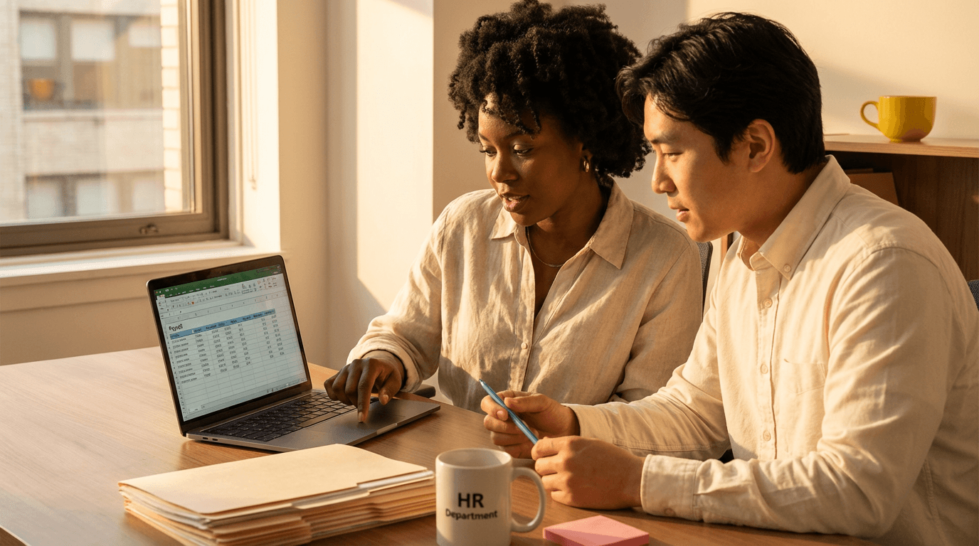 คอร์สการจัดการเงินเดือนและวันลาป่วย