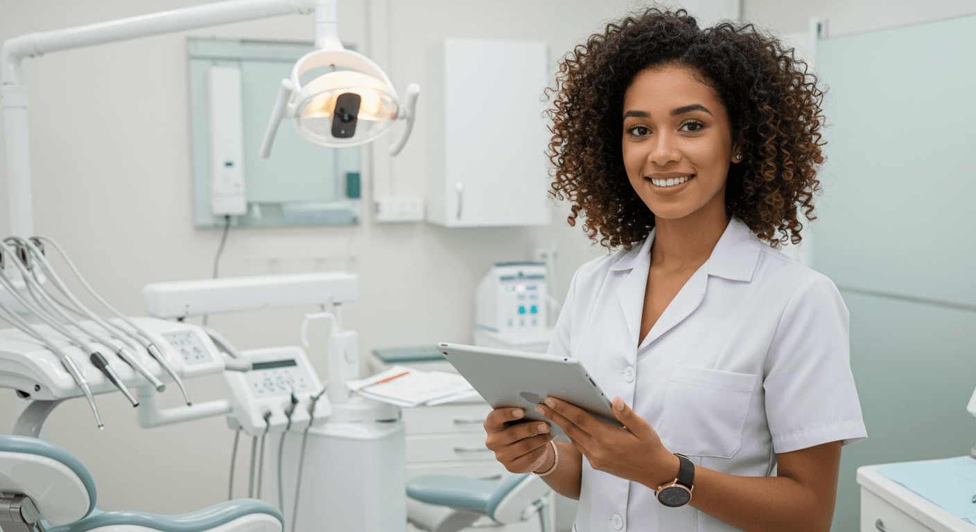 Curso de Marketing Digital para Dentistas