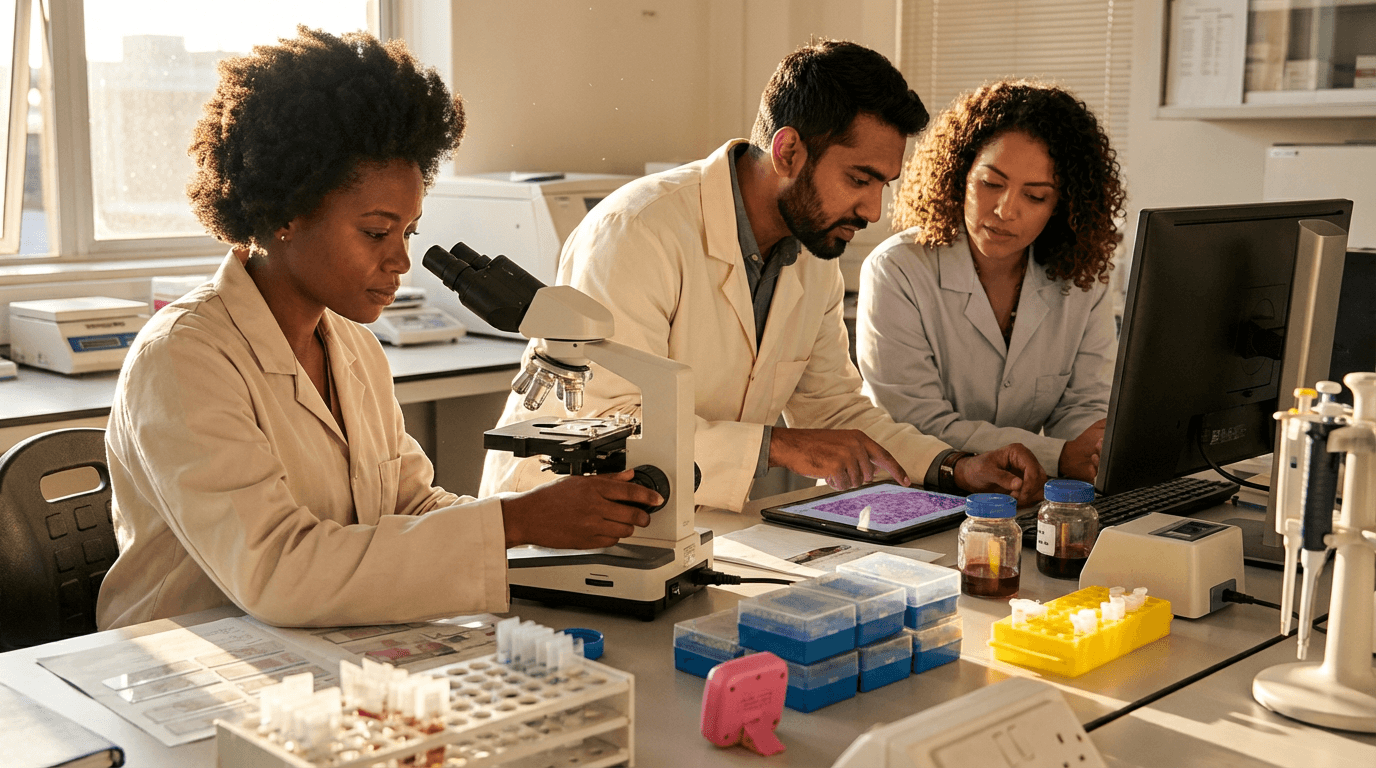 Nervous Tissue and Its Properties Course