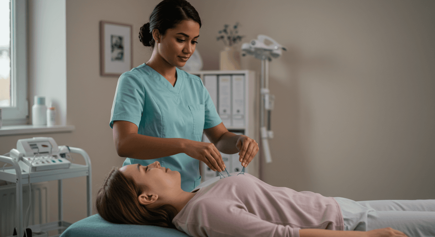 Curso de Terapia Neural integrada à Terapia Ocupacional: fundamentos, prática segura e avaliação