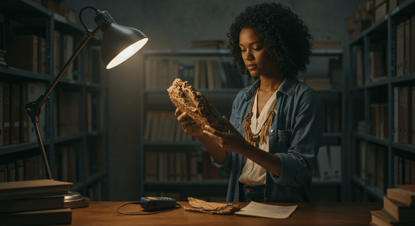 Curso de Manual integrado de Demonologia aplicada à investigação de manifestações