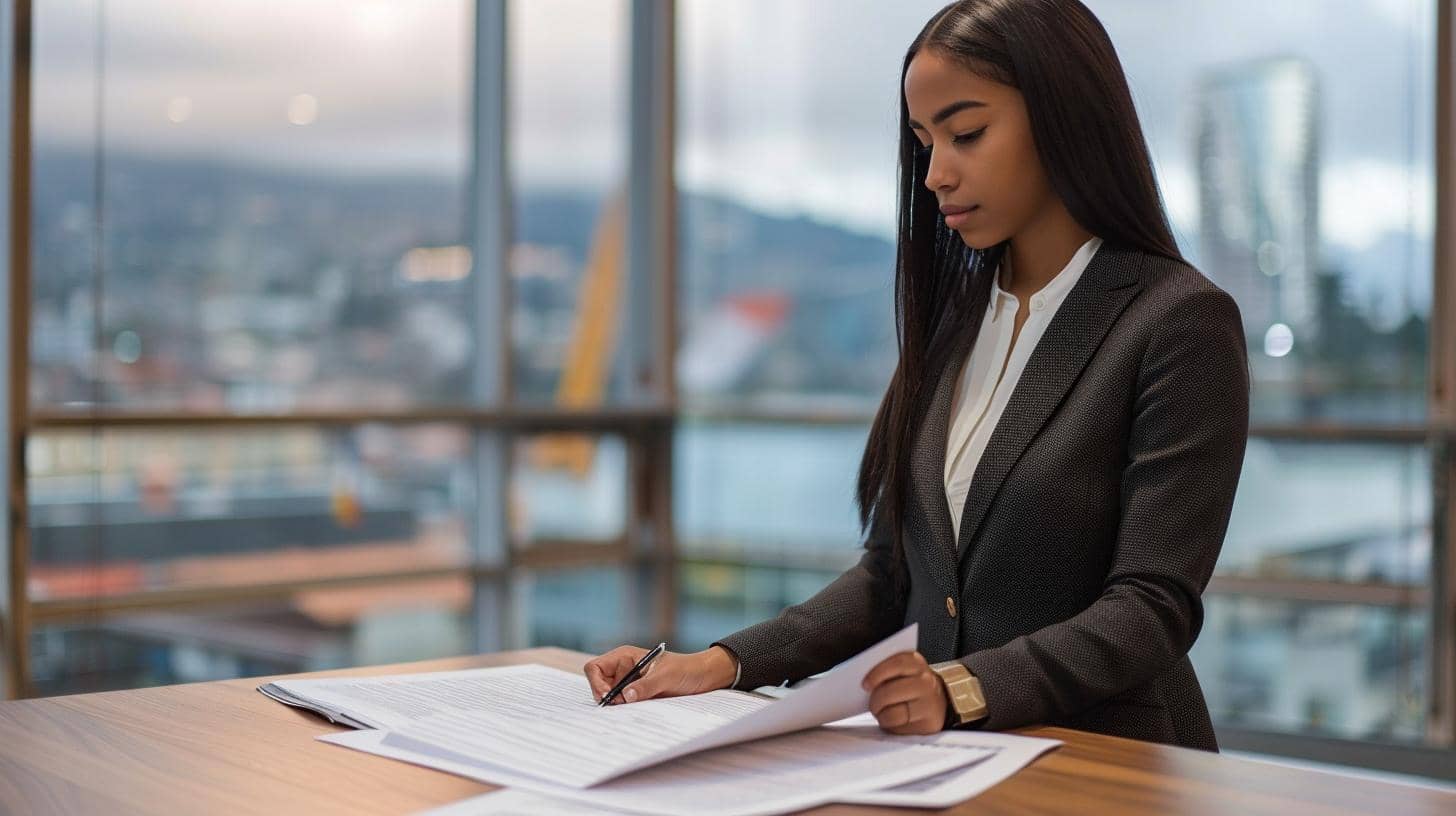 Curso de Controladoria Jurídica no Direito Empresarial