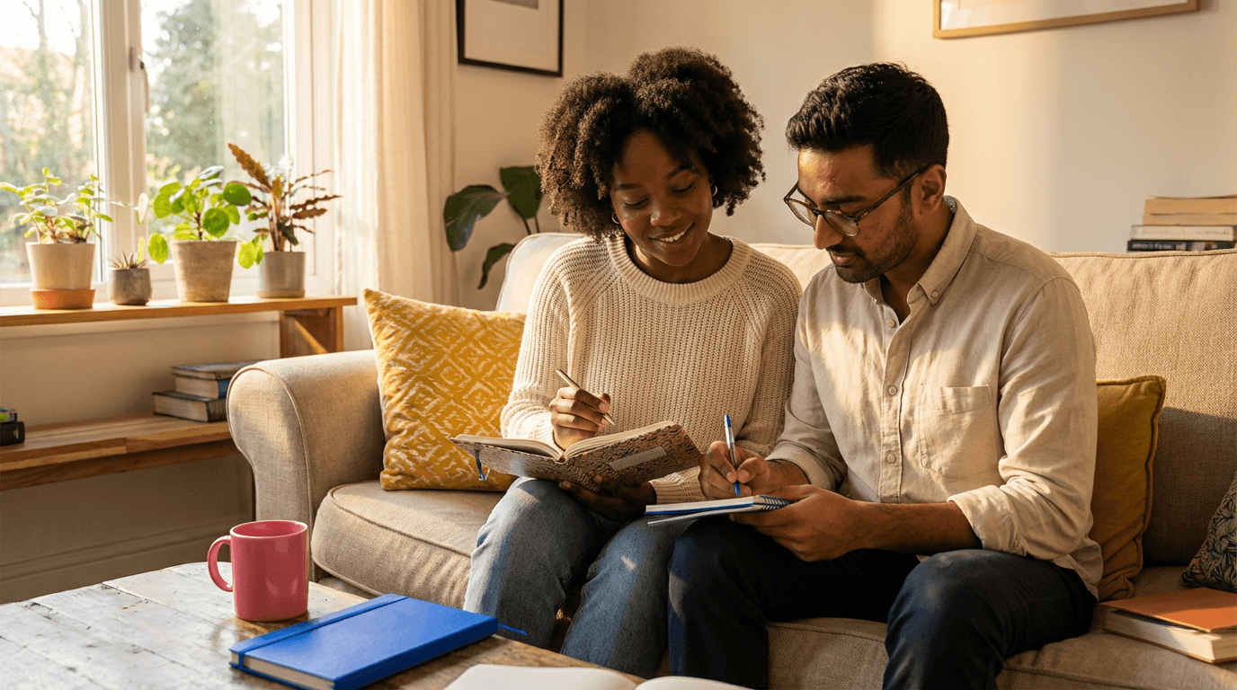 Curso de gratitud y mentalidad