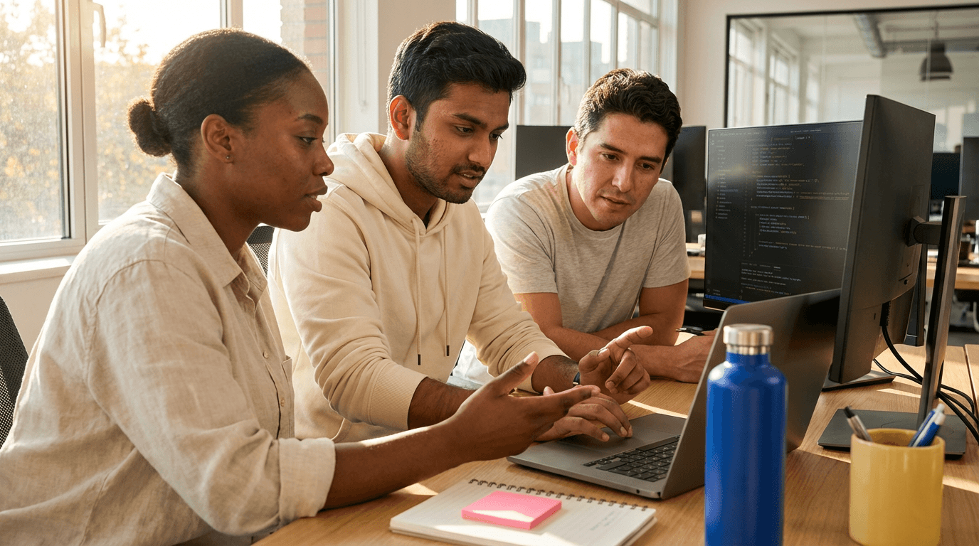 คอร์ส HTML, CSS และ JavaScript