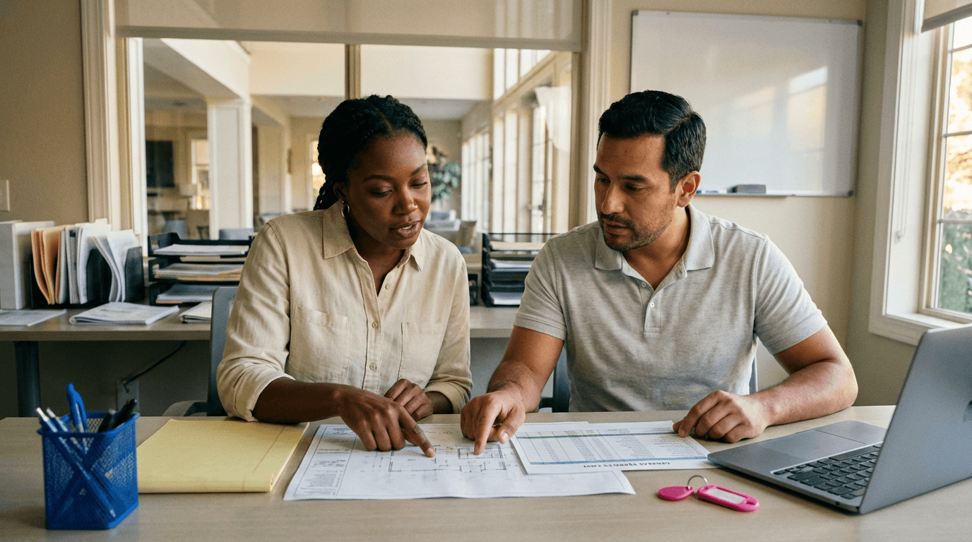 Curso de Consultor de Gestão Condominial