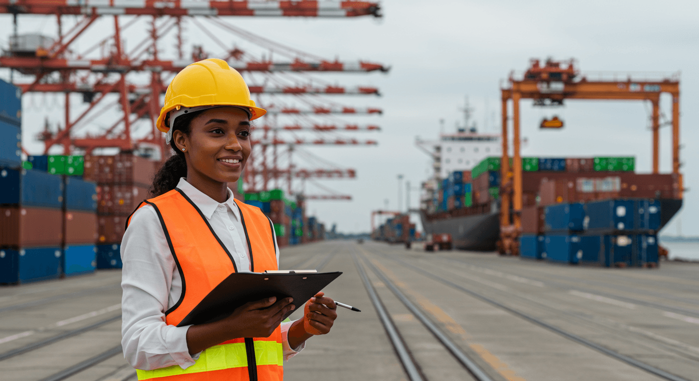 Curso de Gestión de Importación de Productos Electrónicos