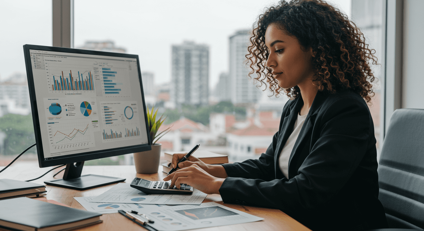 Curso de Perícia Econômica Financeira