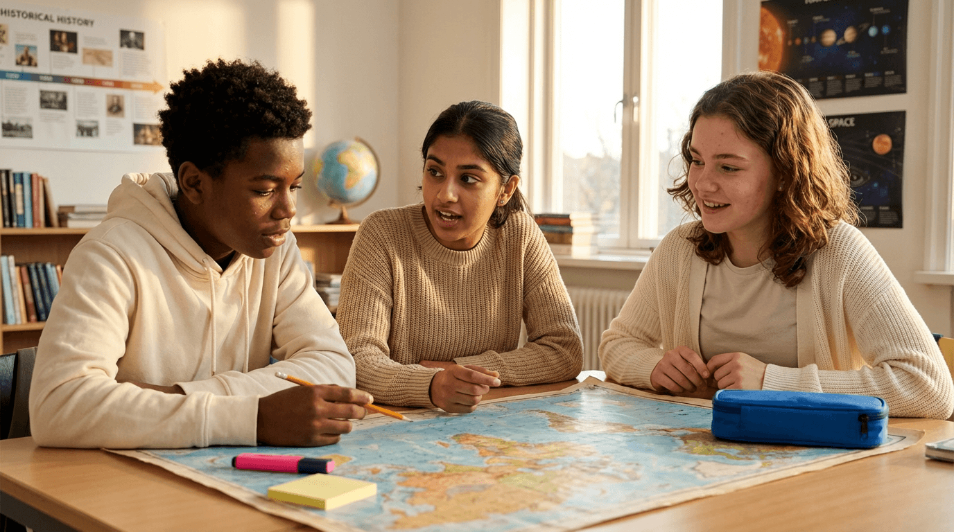 cours de nouveaux espaces de conquête HGGSP