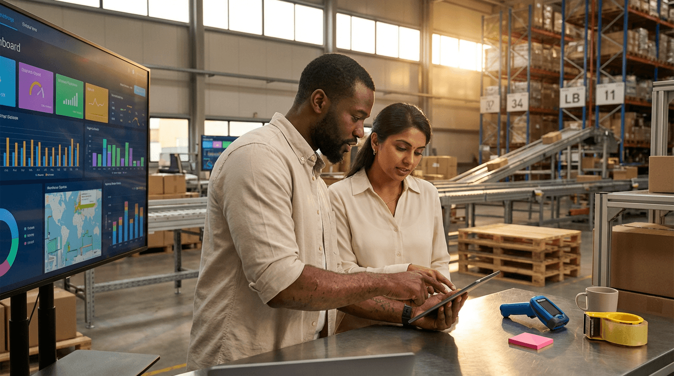 Logistics Engineering Course