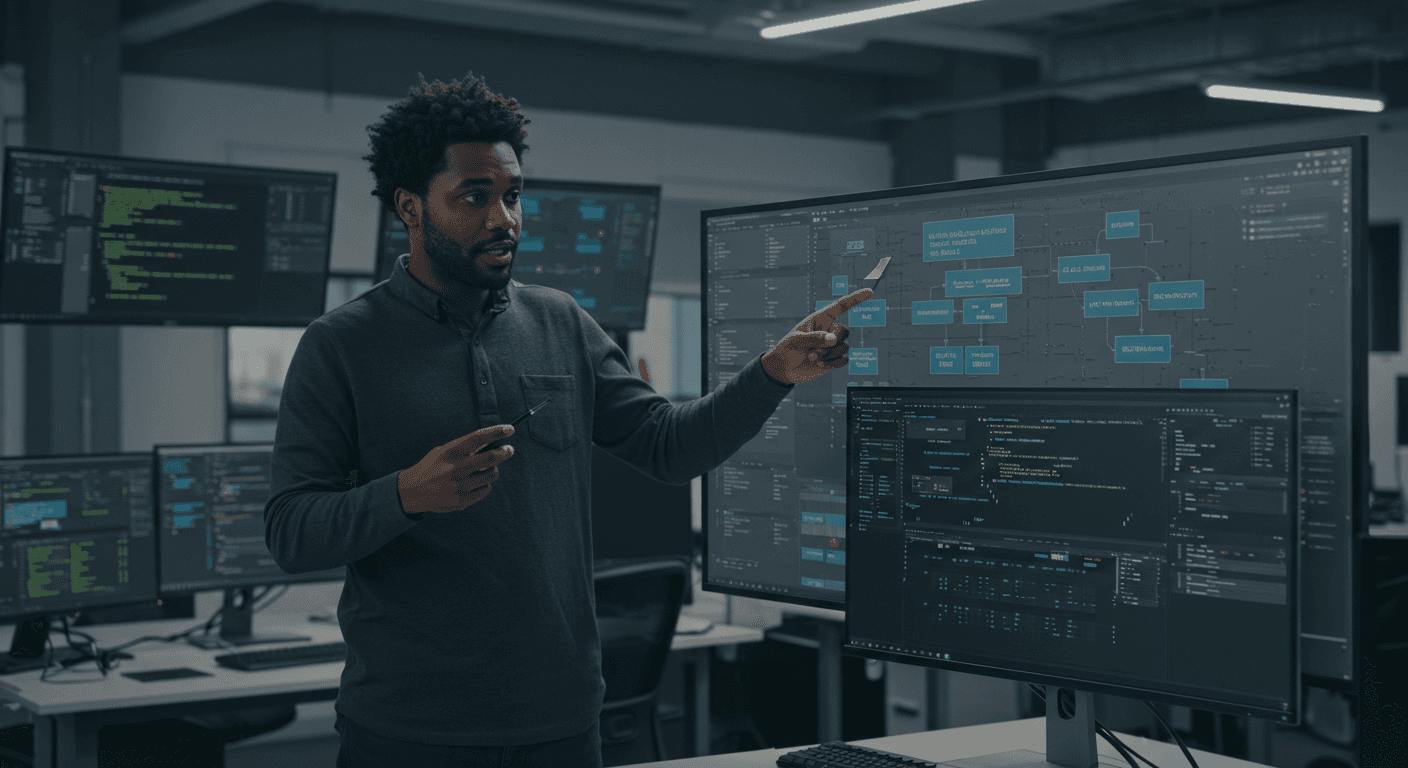 Java Full Stack Developer Course