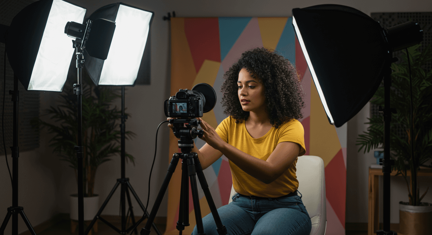 Curso para Criar Canal no YouTube