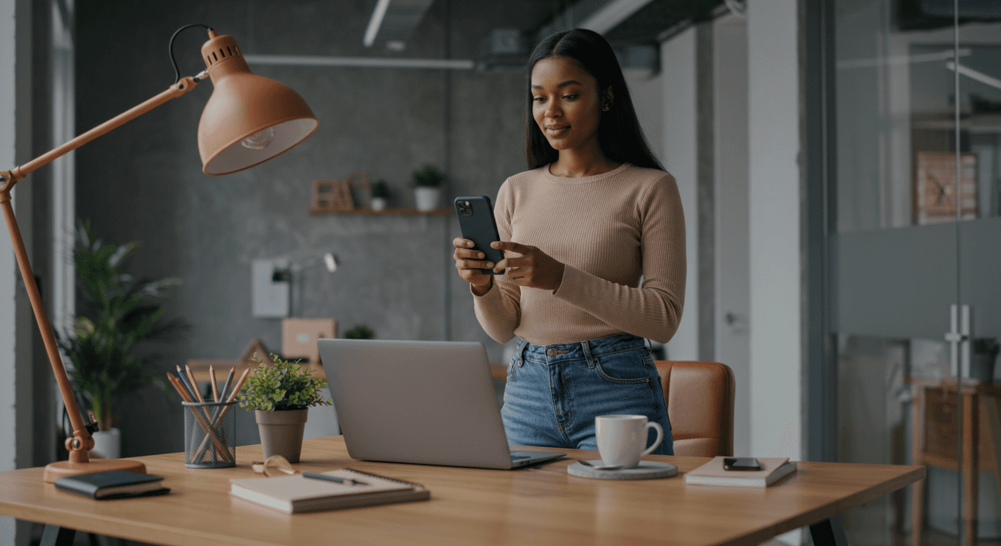 Curso para Trabalhar com Instagram