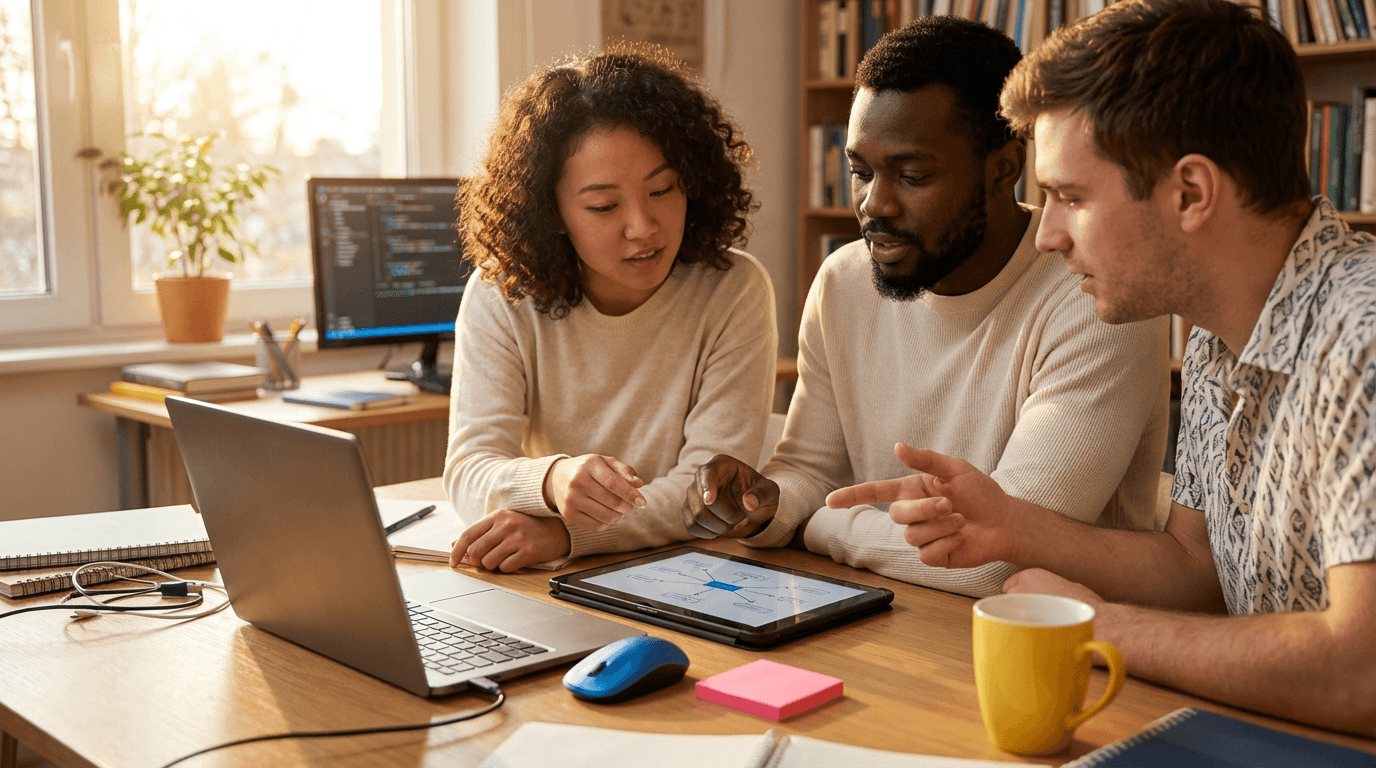 Computer Concept Course