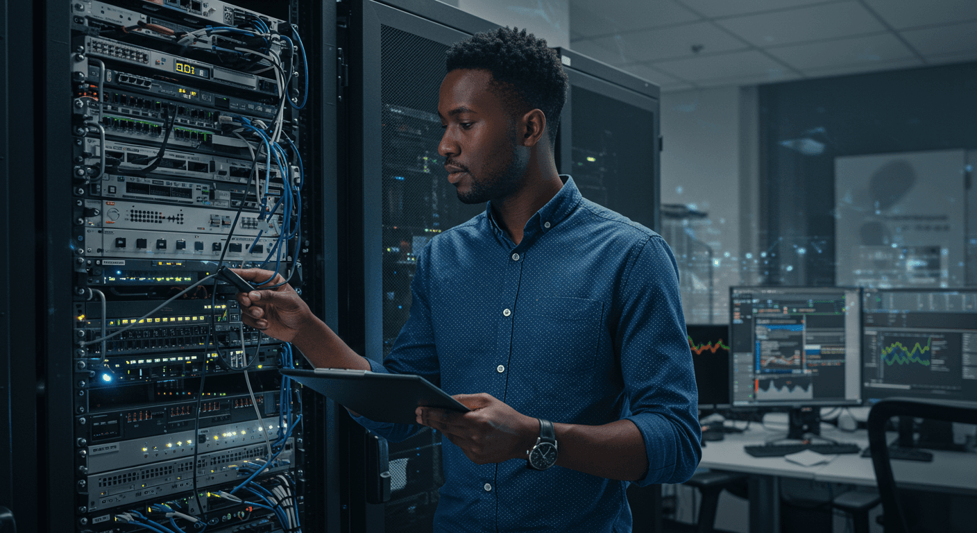 Curso de Pentest Profissional