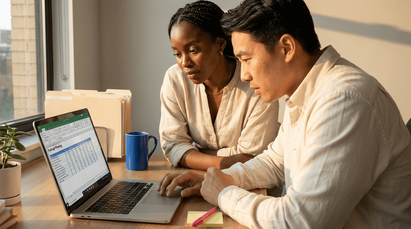 आंशिक गतिविधि और छुट्टी प्रबंधन कोर्स