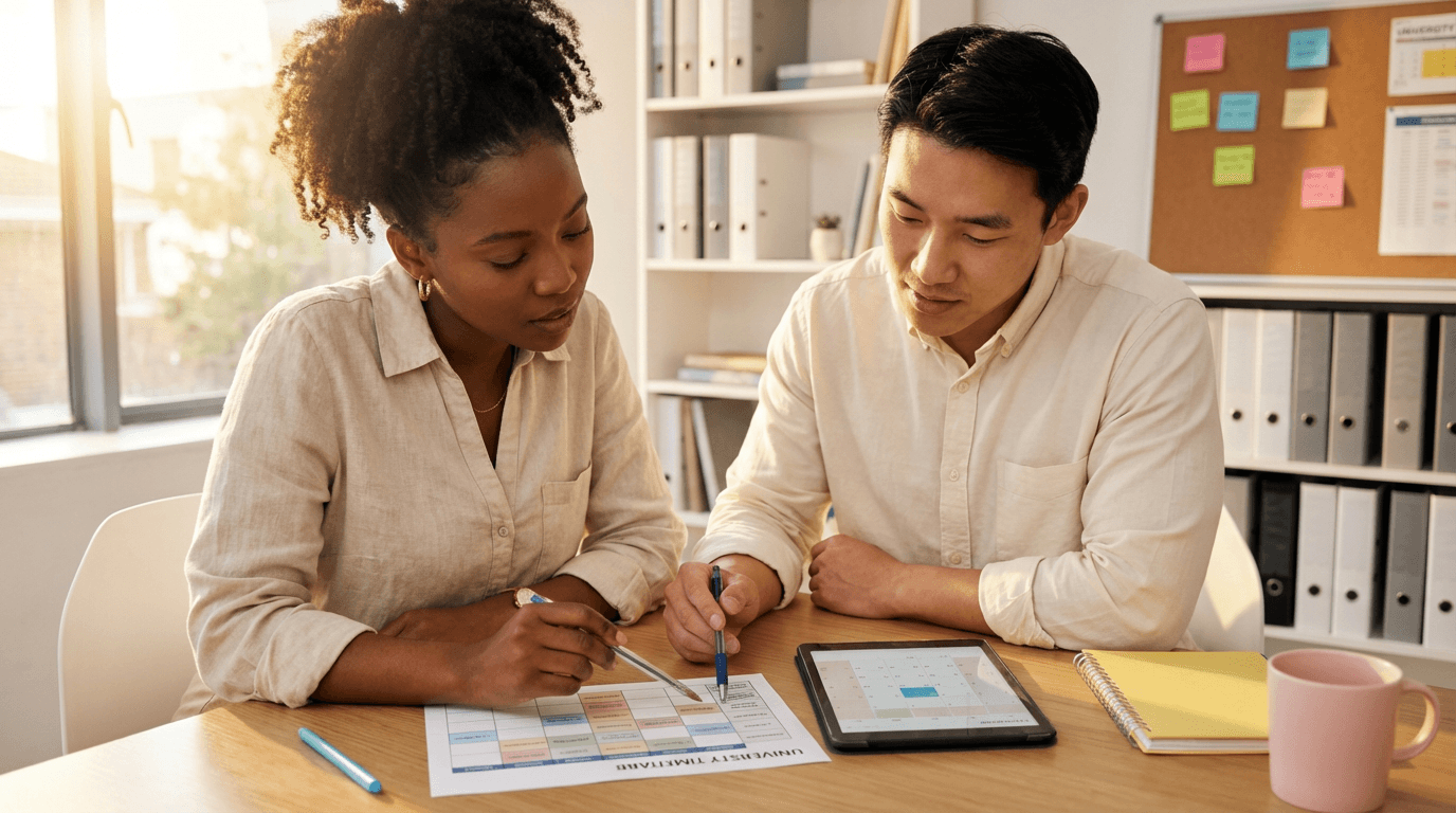 Educational Coordinator Training