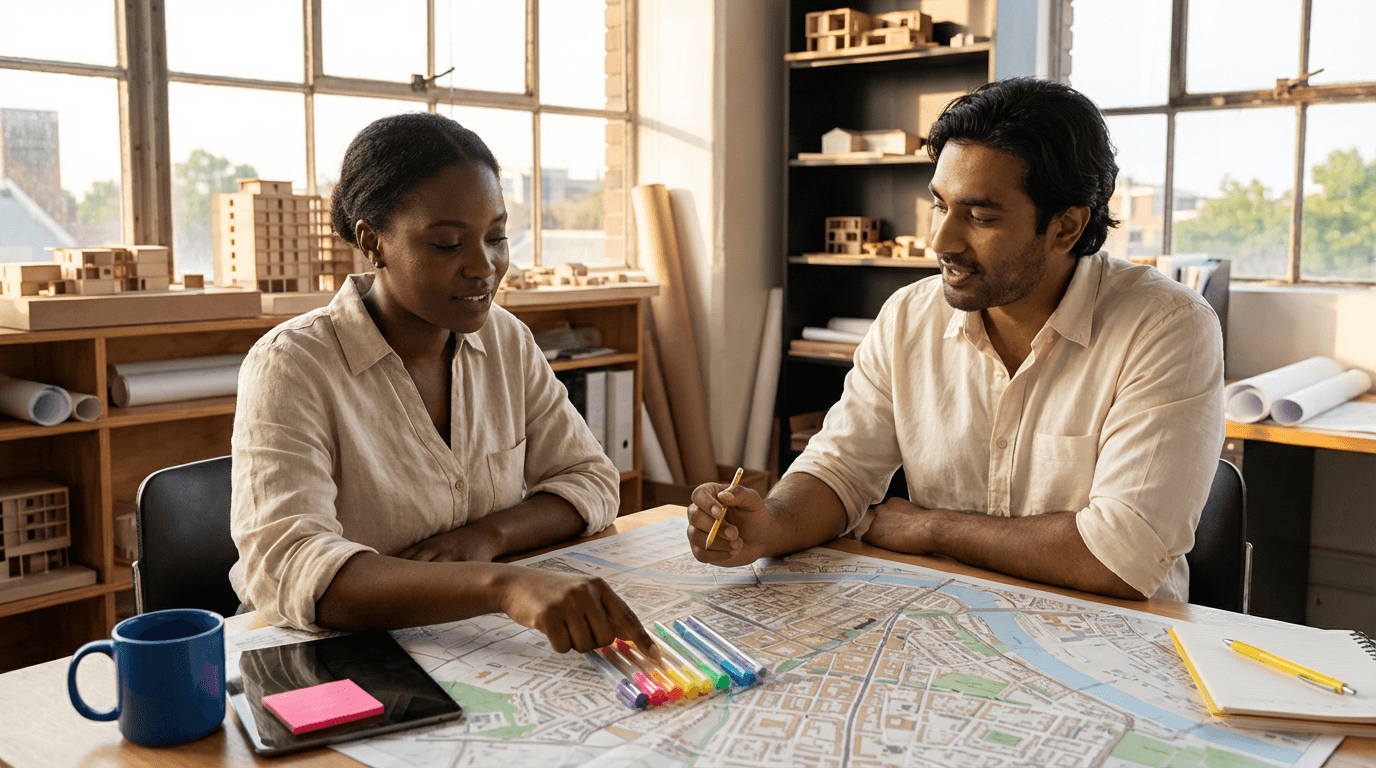 Social Cohesion Course