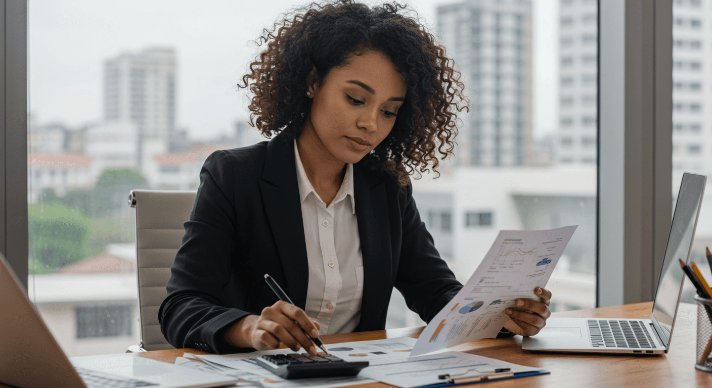 Curso de Totvs Financeiro