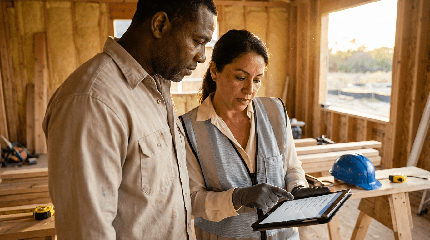 Lakásfelülvizsgáló Képzés