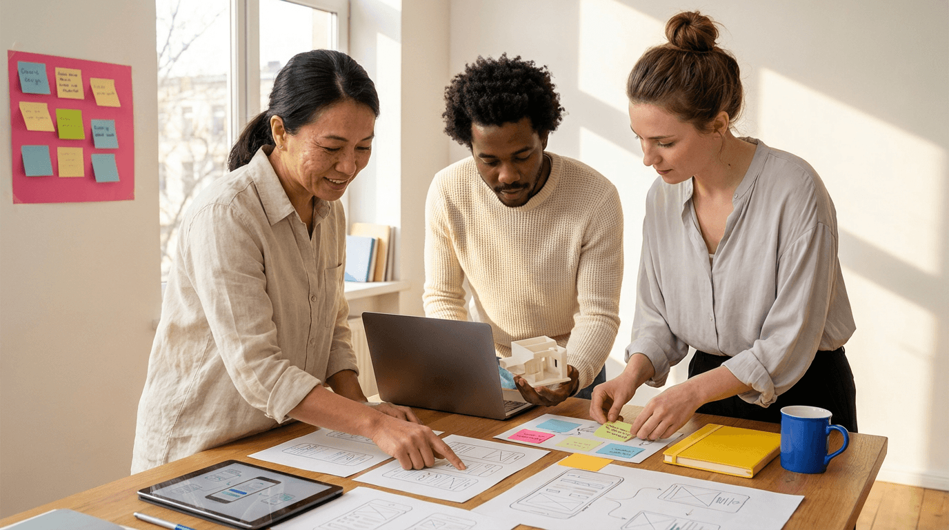 UI/UX Designer Course