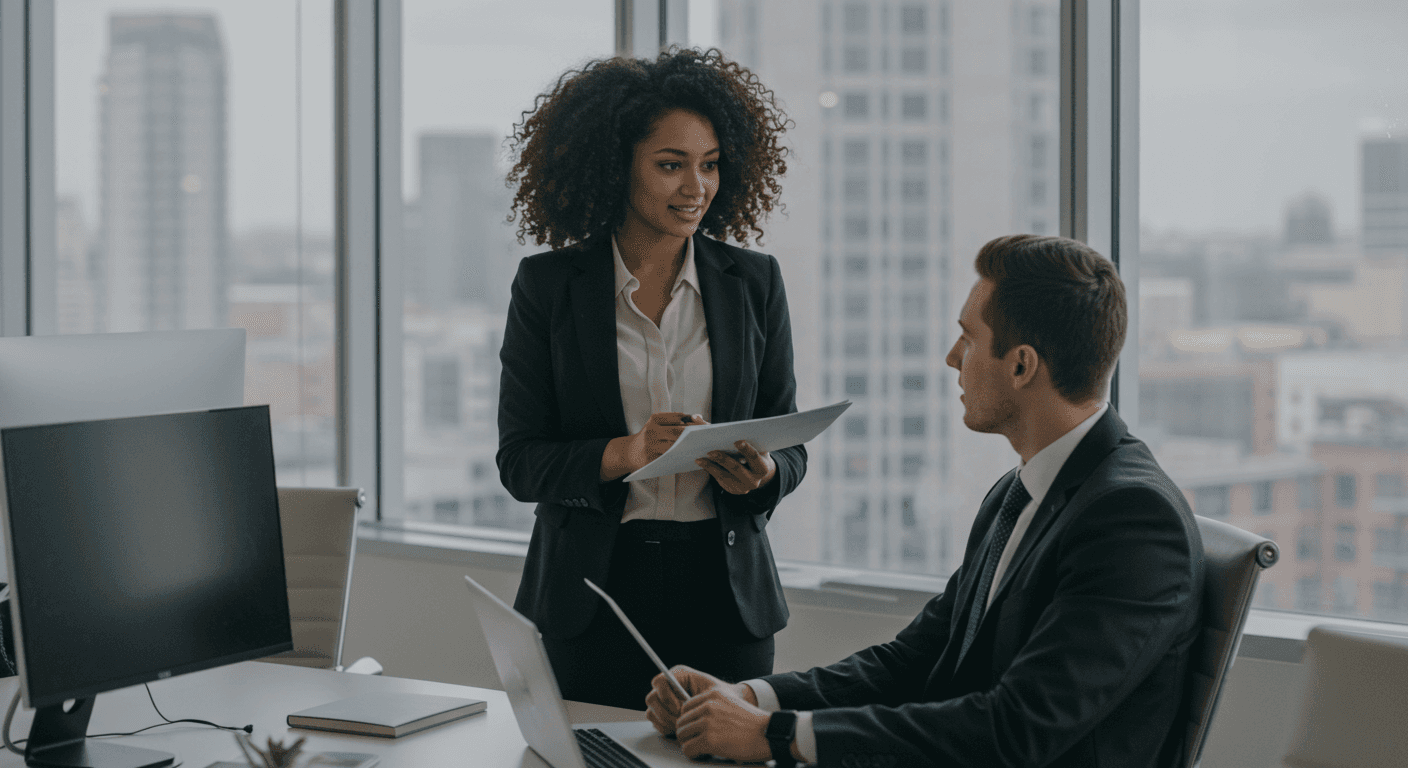 Curso de SAP HR