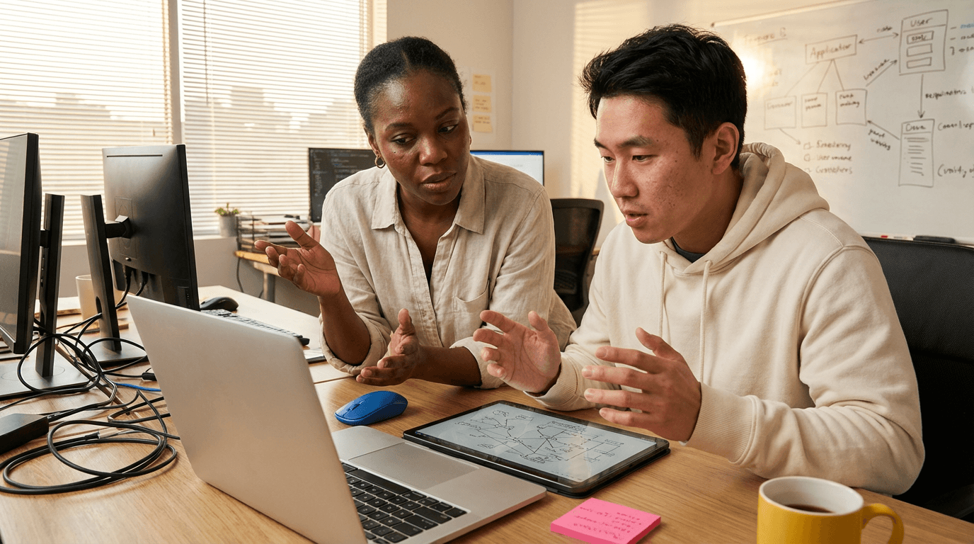 آئی ٹی انجینئر کورس