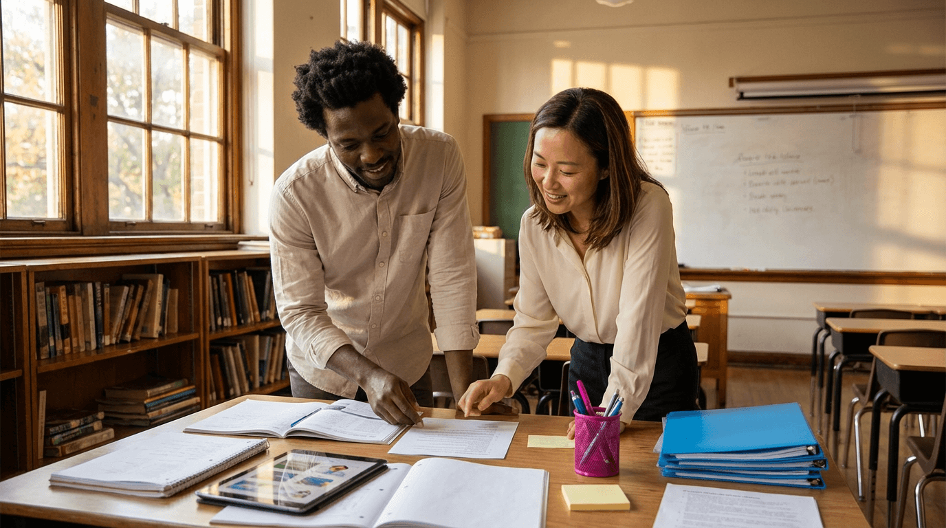 Professional Practice Analysis Course