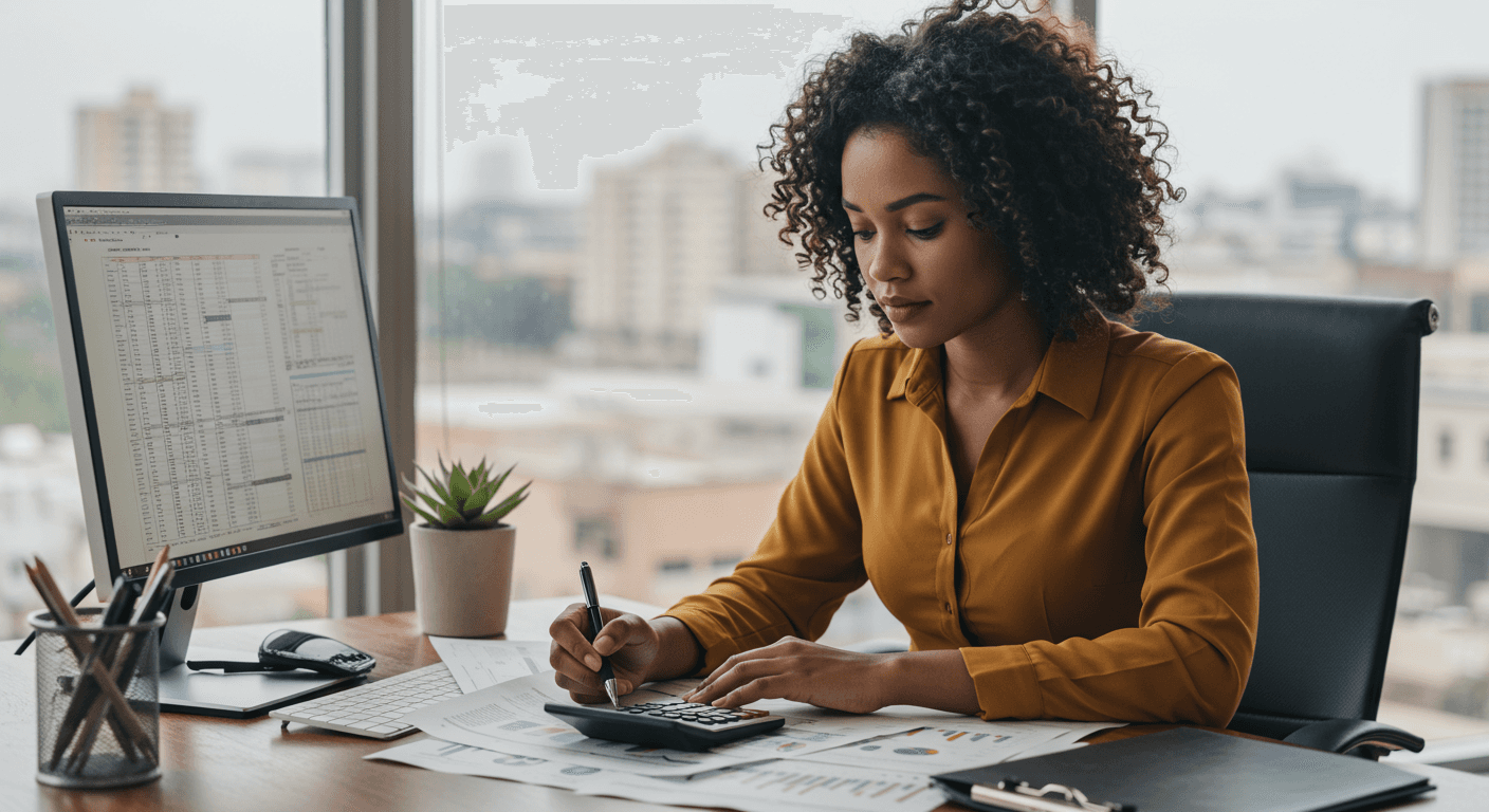 Curso de Planejamento e Controle Orçamentário