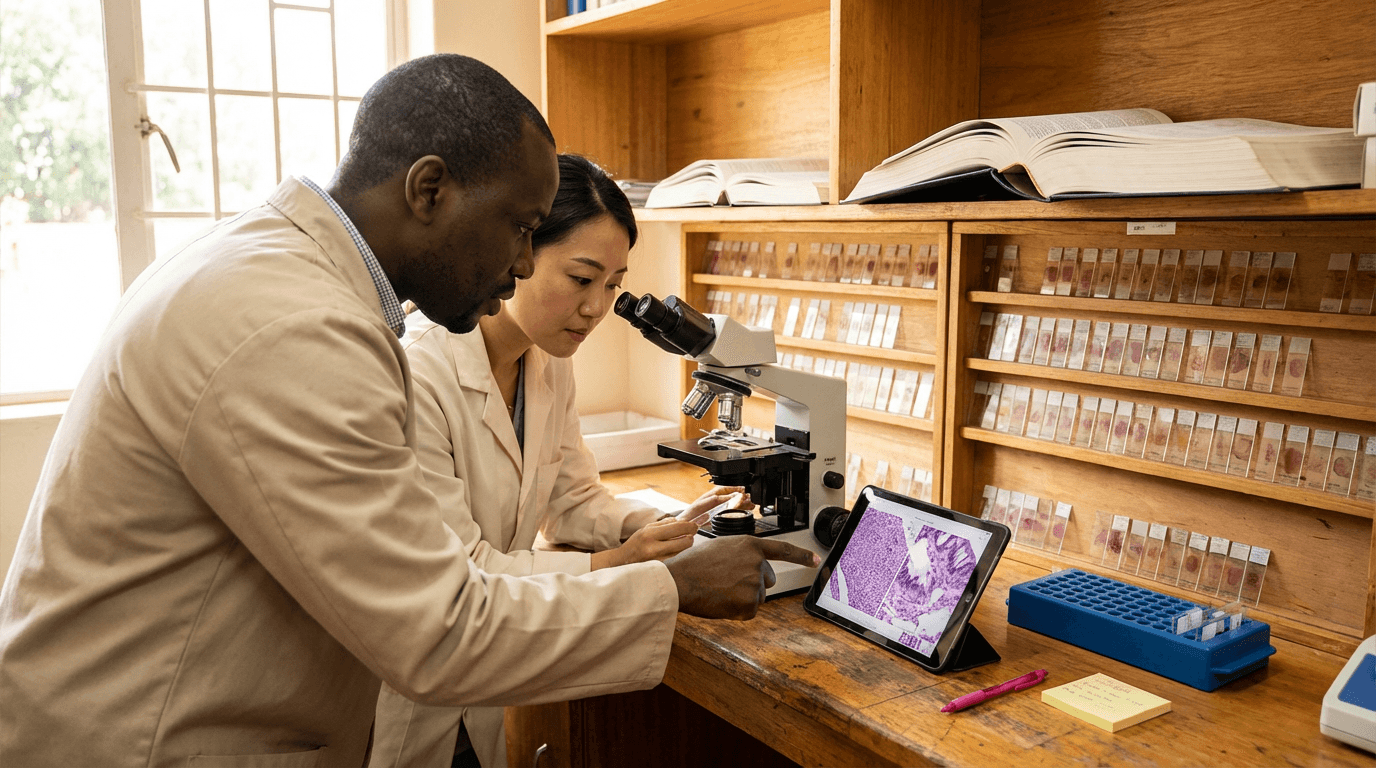 General Histology Course