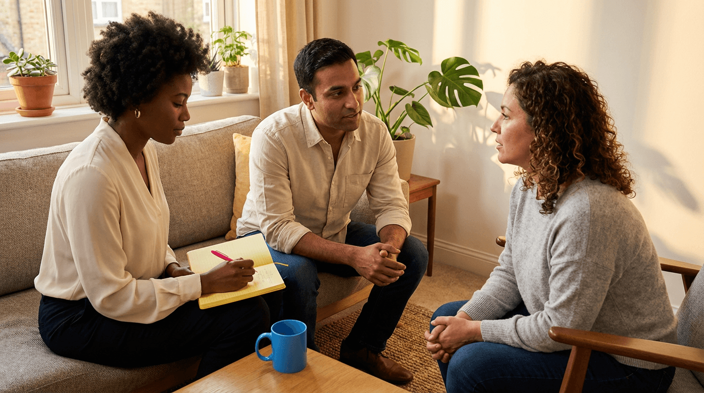 cours formation thérapeute relationnel