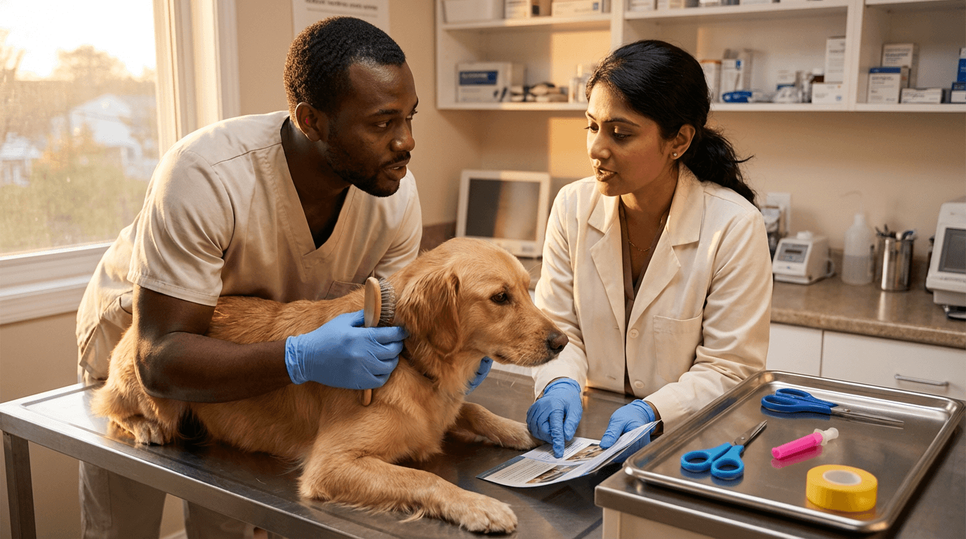 Curso de Castração