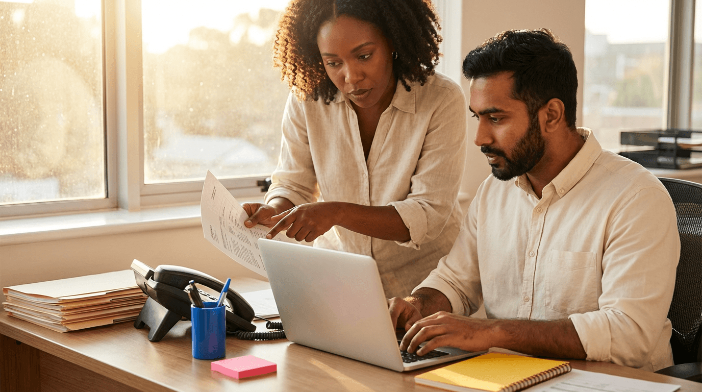 คอร์สการเขียนจดหมายธุรการ