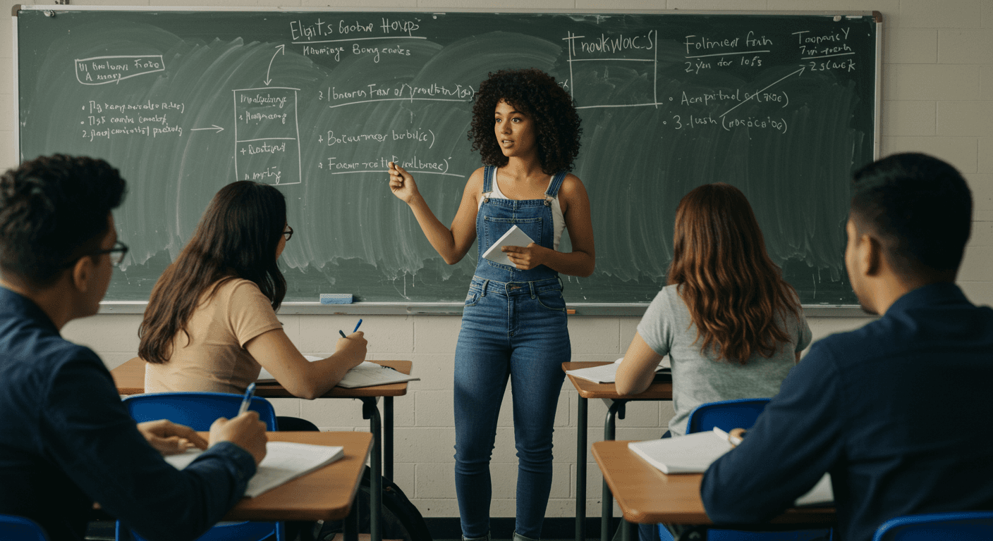Curso para Professor de Redação