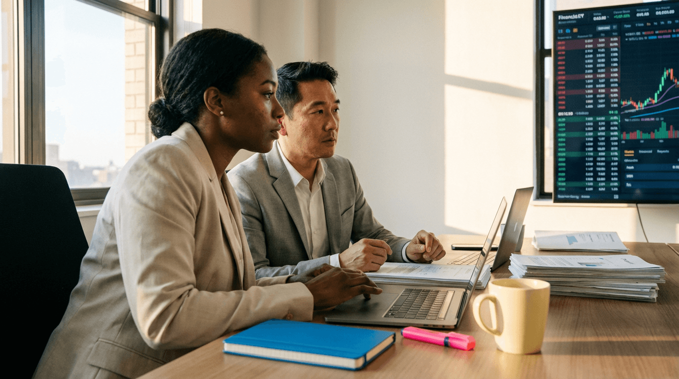 Curso de Diretor de Fraudes Financeiras